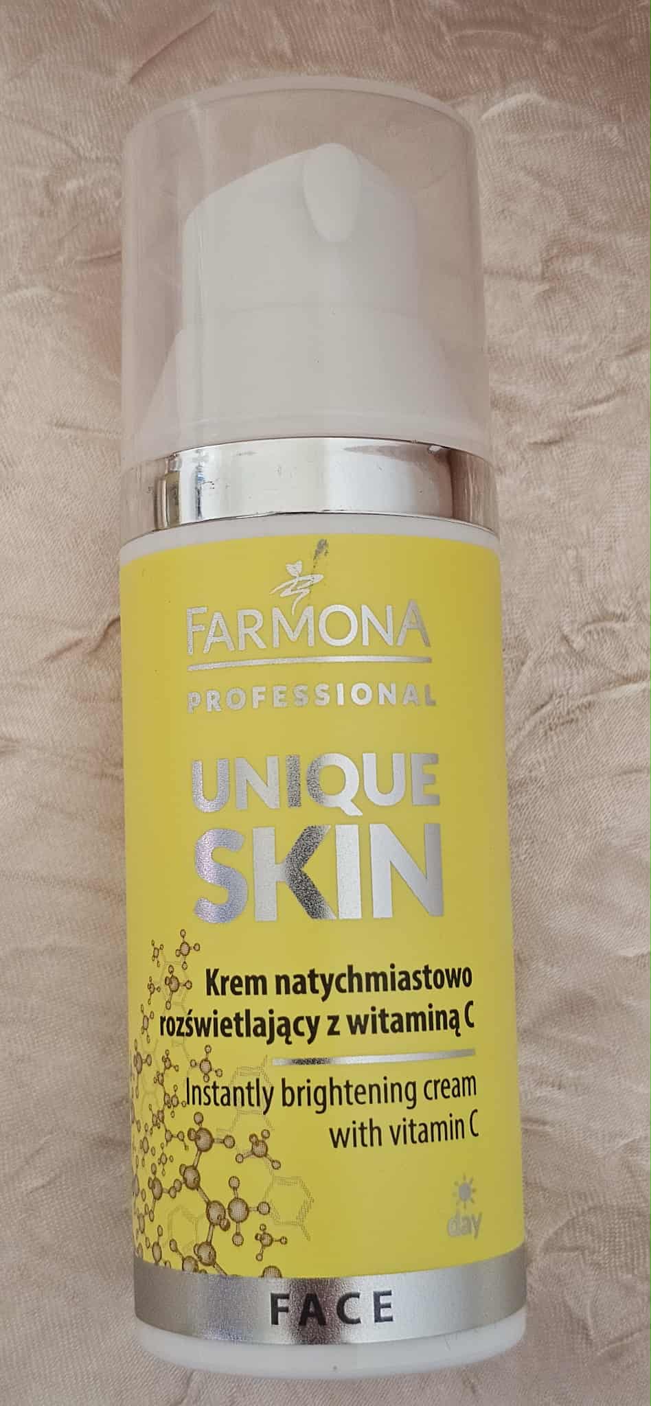 zdjęcie 2 wit.c farmona