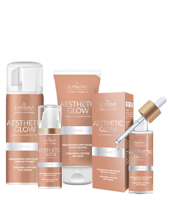 Aesthetic Glow grupa