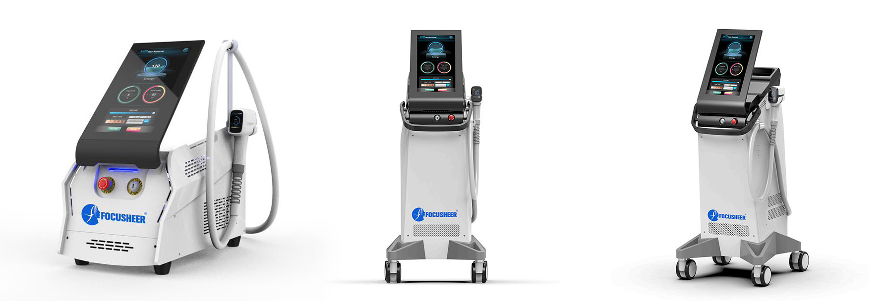 Focus Beauty Technology