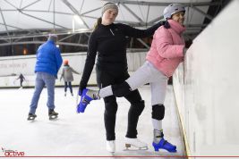 thumb Neuro ice skating