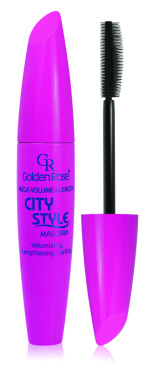 City_Style_Mascara