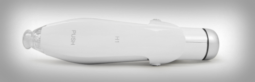 sens terapia wodore glowica h1