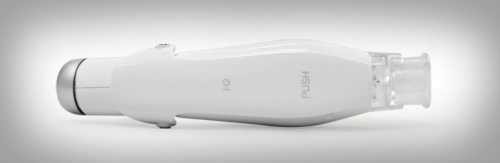 sens terapia wodore glowica h2