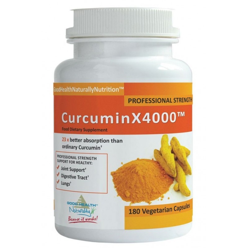 curcuminx4000