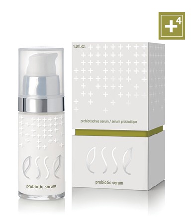 probiotic serum