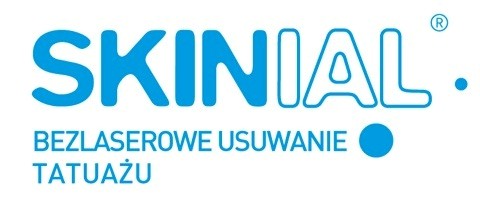 logo skinial