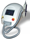 Q Switched ND YAG Laser