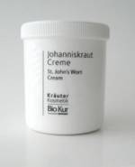 Krem z Dziurawca 250 ml - St. John&#039;s Wort Cream + pompka i przesyłka GRATIS!!!