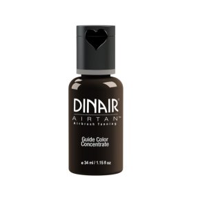 AIRTAN Guide Color Concentrate 34ml.