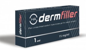 Dermfiller 1,5% / 1ml