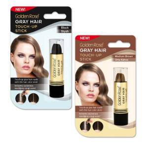 Golden Rose Gray Hair Touch - Up Stick