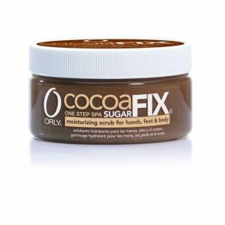 Cocoa Sugar Fix 227ml