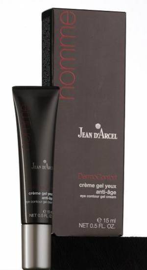 Creme Gel Yeux Anti Age