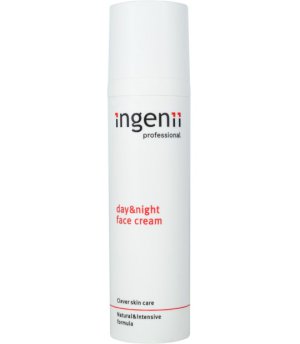 INGENII day&amp;night face cream 75 ml
