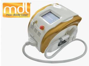 Max Diode Laser Gold