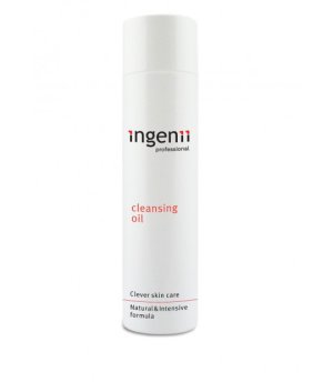 INGENII cleansing oil 250ml