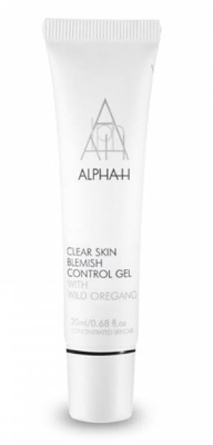 Alpha-H Clear Skin Blemish Control Gel 20ml