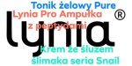 Test redakcyjny dermokosmetyków Lynia - zestaw dla skóry suchej, zszarzałej, skłonnej do podrażnień 50+