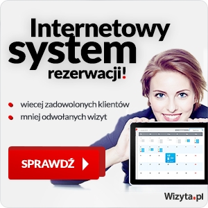 Czy internetowy system rezerwacji jest potrzebny w salonie kosmetycznym i fryzjerskim?