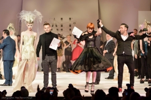 Wielki sukces polskiego fryzjerstwa! Paweł Babicz zwycięzcą prestiżowego konkursu fryzjerskiego podczas Alternative Hair Show w Londynie.