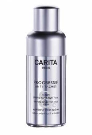 ANTI-TACHES ODMŁADZAJĄCE SERUM NA PRZEBARWIENIA airless 30 ml 