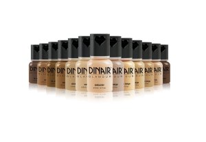 Dinair Airbrush Make-up GLAMOUR naturalny