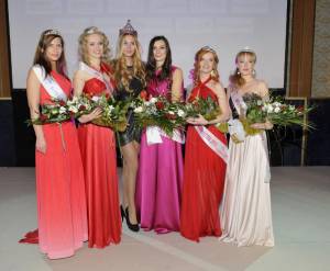 DIAMENTOWA GALA, Miss Kosmetyczek 2013