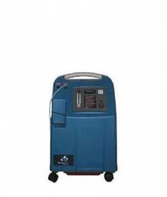 DermaOXY infuzja tlenowa