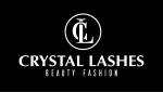 Crystal Lashes nowa marka produktów do stylizacji rzęs