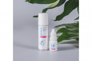 Serum przeciwko grzybicy! Wypróbuj Spirularin® NS 10ml (wp-cosmetics.pl)