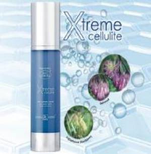 CHIARA AMBRA ® Xtreme Cellulite