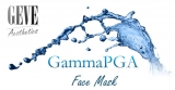 Gamma PGA Face Mask