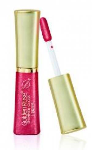  Golden Rose SHIMMER &amp; PEARL GLOSS LIPGLOSS