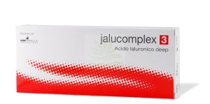 Kwas hialuronowy JALUCOMPLEX 3 DEEP 2%