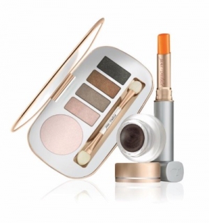 Kolekcja inspirowana naturą - Jane Iredale