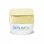 Serum2h na bazie colostrum - Naturalne odmładzanie skóry i usuwanie zmarszczek