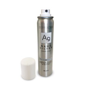 Nanosrebro w płynie (spray 90ml)