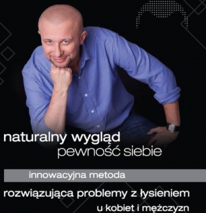 Profesjonalne szkolenie z mikropigmentacji skóry głowy metodą jednoigłową