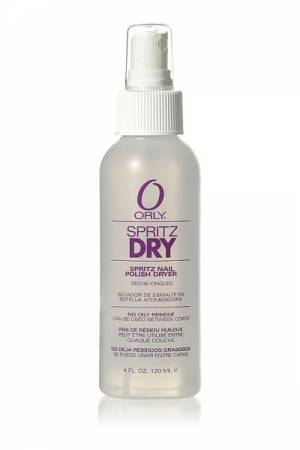 Spritz Dry 120ml