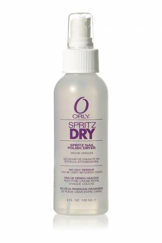 Spritz Dry 120ml