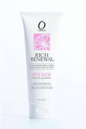 Rich Renewal Pucker 227ml