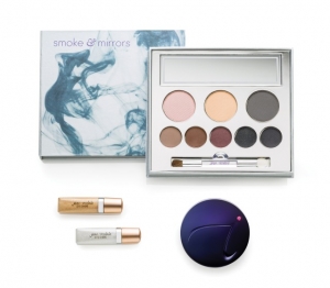 Kolekcja świąteczna 2014 od Jane Iredale