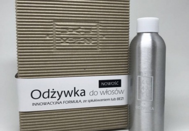 Sposób na cienkie i delikatne włosy