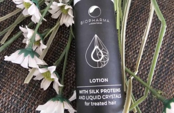 Recenzja regenerującego balsamu do włosów z proteinami Bio Oil marki Biopharm