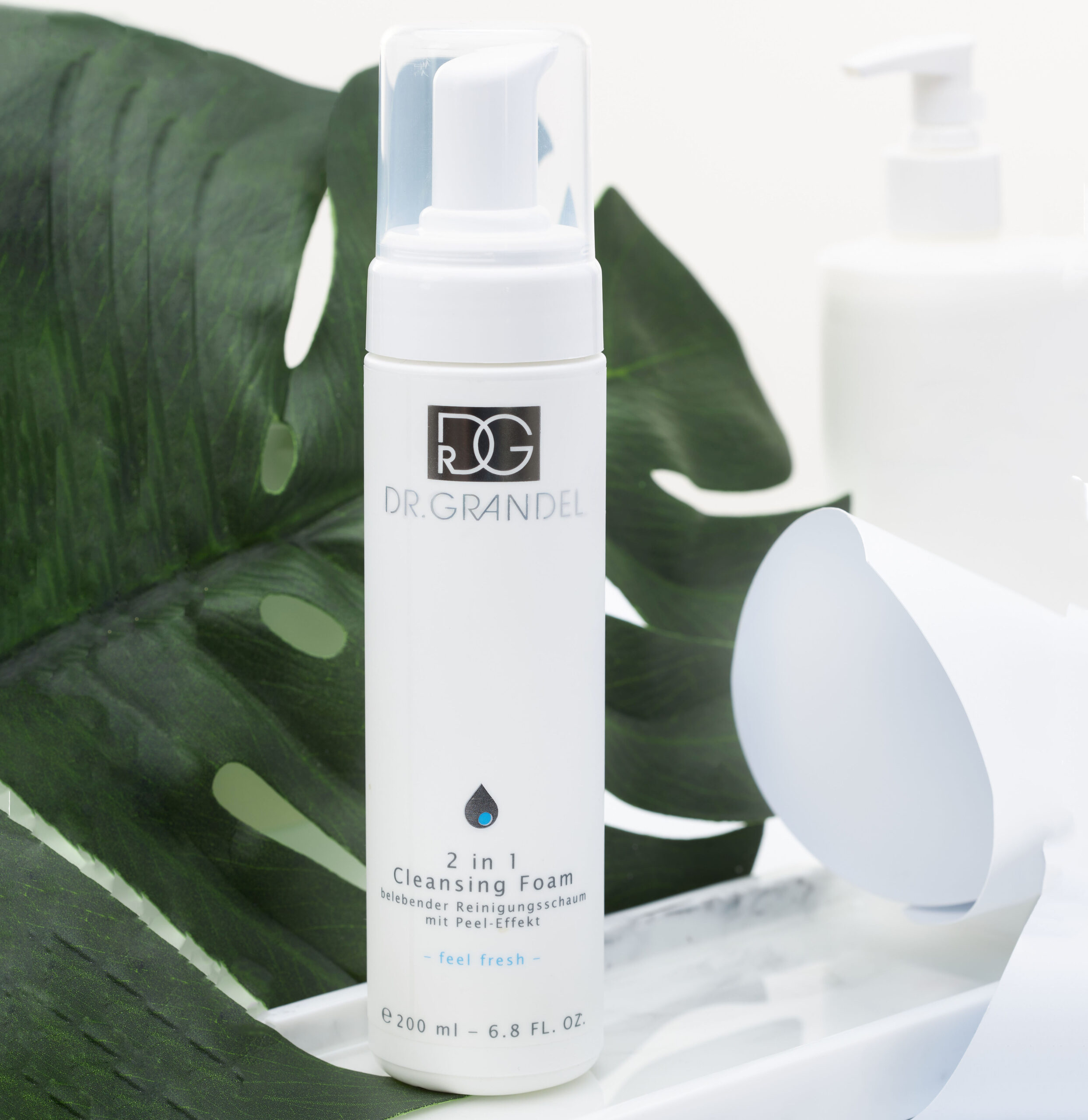 I Dr Grandel #3 IBGL0220 P