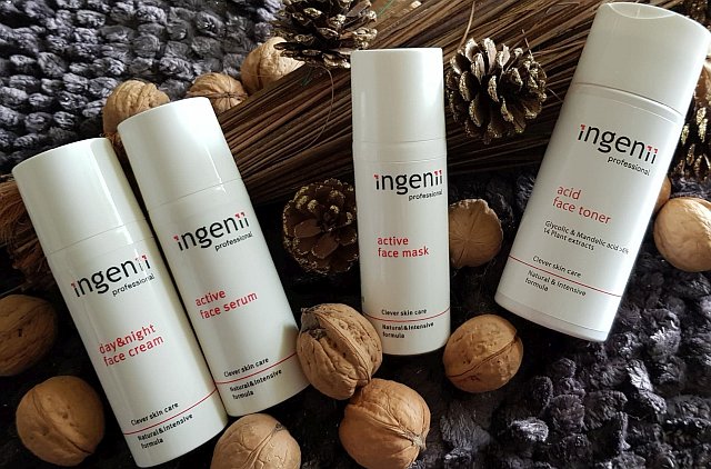 Kosmetyki Ingenii