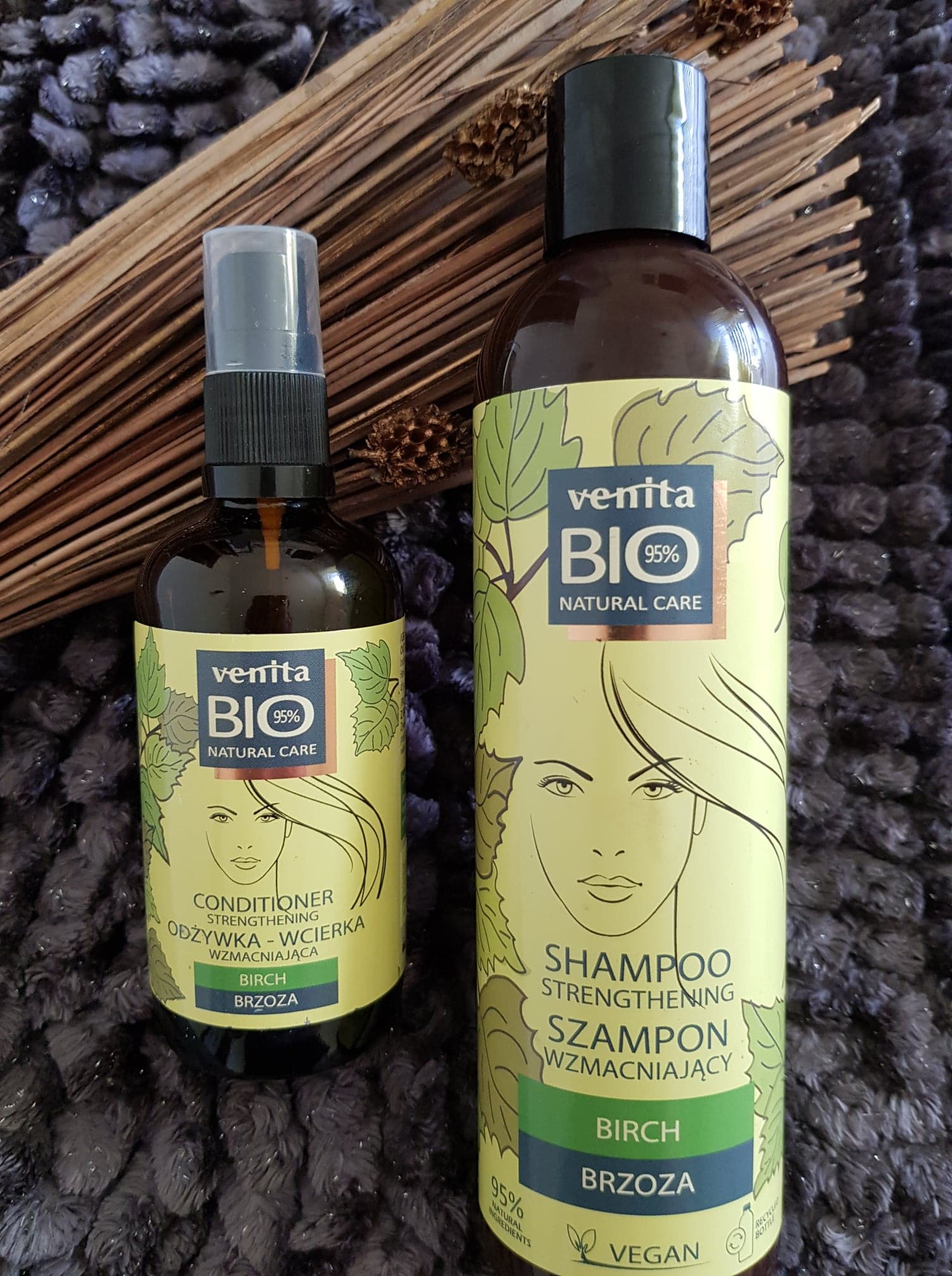 Venita Bio Natural Care