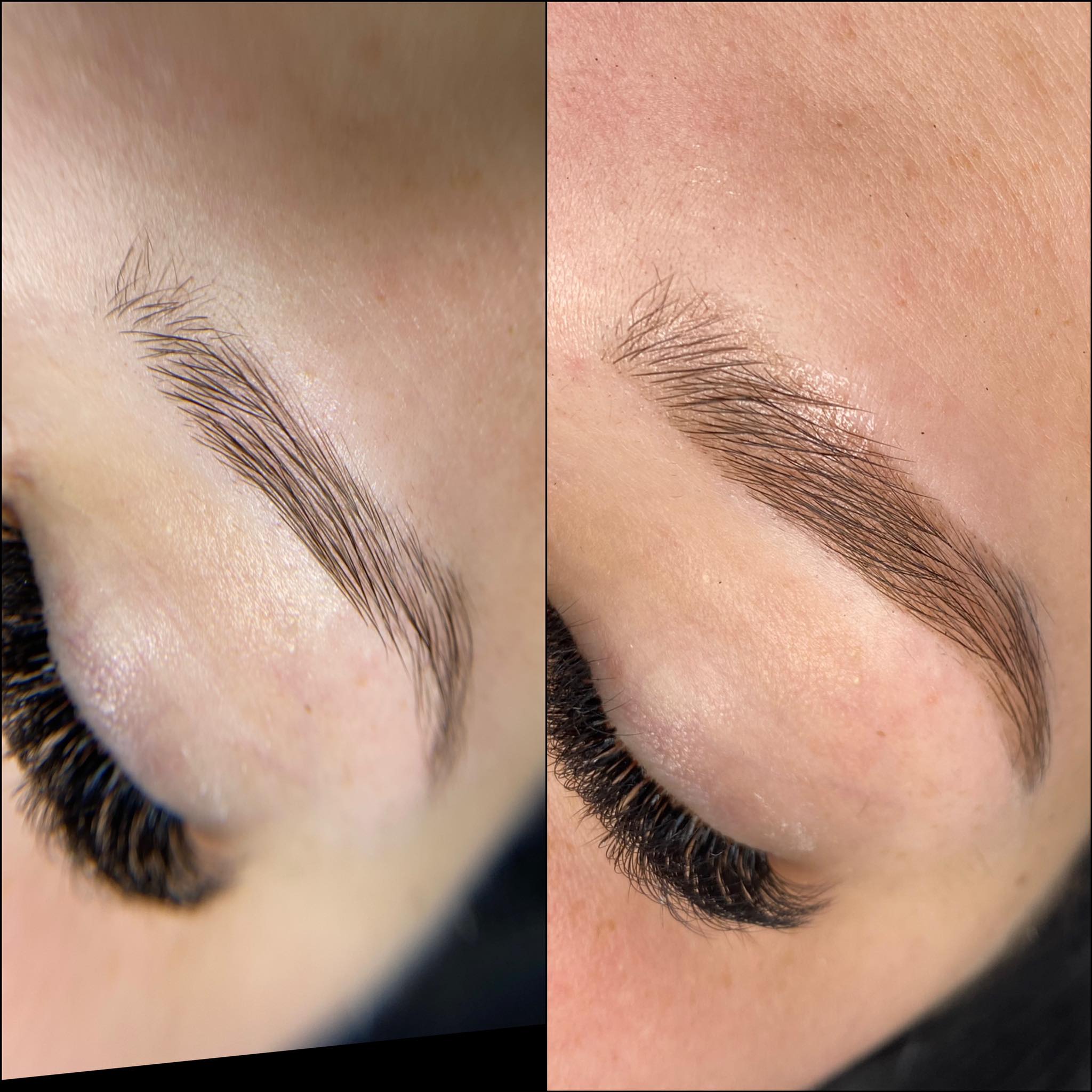 zdjecie nr 2 przed i po