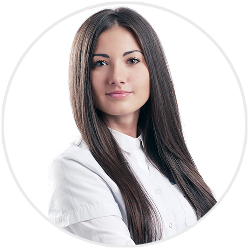 Karolina Formela kosmetolog