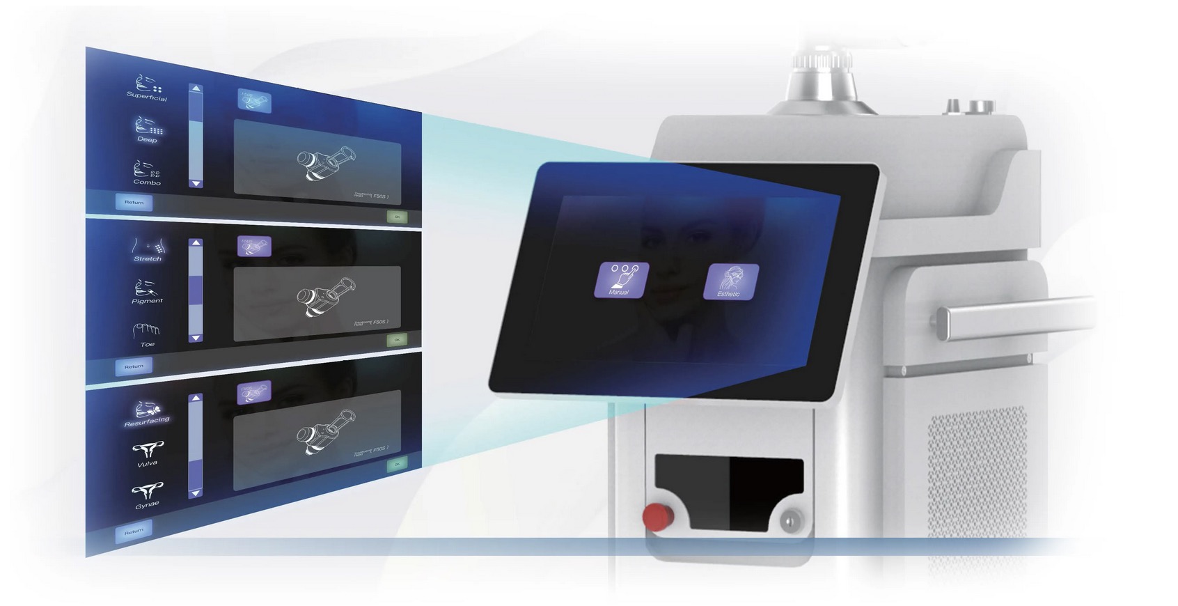 oprogramowanie neofrax